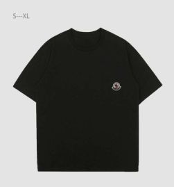 Picture of Moncler T Shirts Short _SKUMonclerS-XL1qn4137548